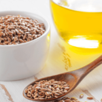 7 Secret Benefits of Flaxseed During Pregnancy