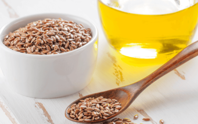 7 Secret Benefits of Flaxseed During Pregnancy