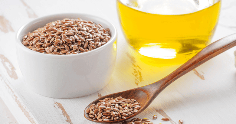 benefits of flaxseed during pregnancy