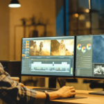 3 Best Video Editing Software for Freelancers