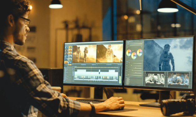 3 Best Video Editing Software for Freelancers