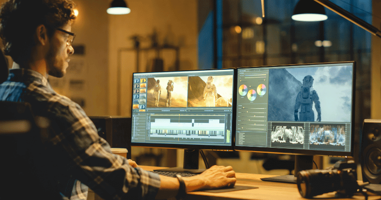 best video editing software for freelancers