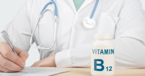 vitamin b12 overdose effects