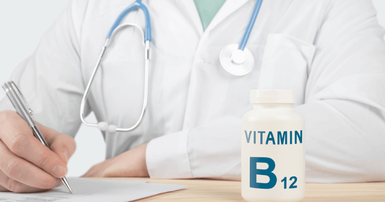 vitamin b12 overdose effects