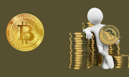 Bitcoin: The Rise of Digital Currency