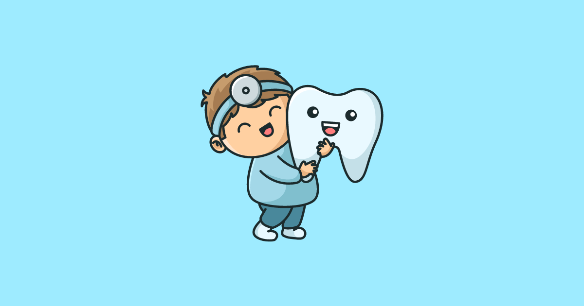 emergency pediatric dentist near me